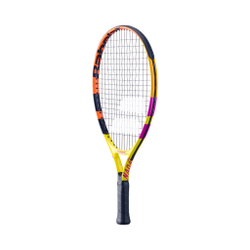 Теннисная ракеткаДетская теннисная ракетка Babolat Nadal Junior 19