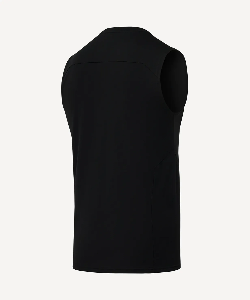 Майка тренировочная DIVISION PerFormDRY Training Sleeveless, черный