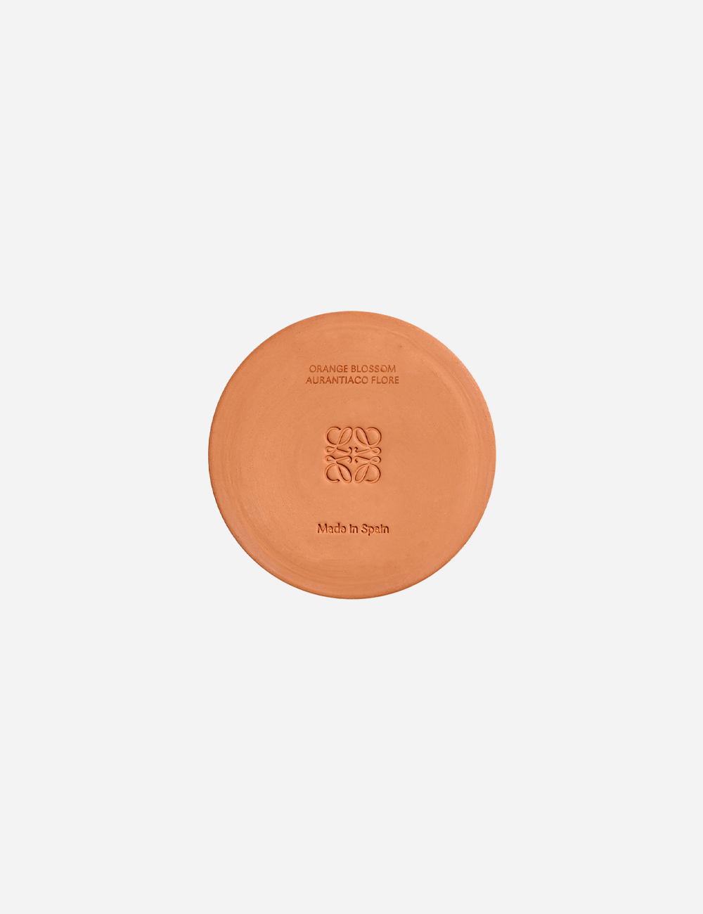 Свеча Loewe "Orange Blossom"