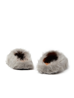 Мюли Grey Bear Claw
