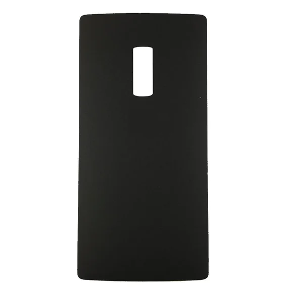 Задняя крышка для OnePlus 2 (Sandstone Black)