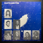 Earth And Fire ‎– Andromeda Girl (Скандинавия 1982г.)