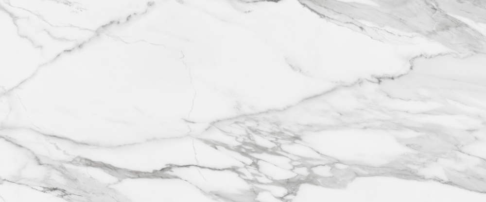 Моделло бел верх 01 / Modello white wall 01  250х600 (1-й сорт)