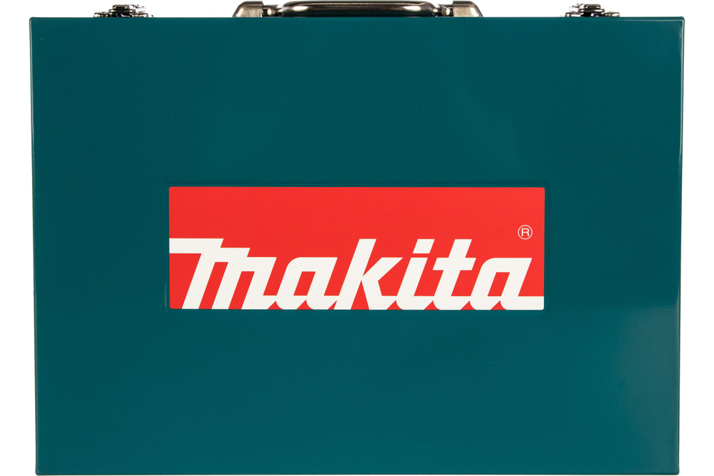Электрический ударный гайковерт Makita 6906