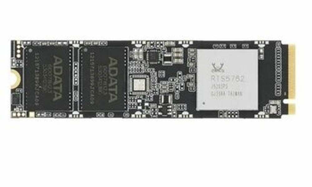 SSD ADATA XPG SX8100, 1 ТБ, M.2, PCIe, NVMe, ASX8100NP-1TT-C