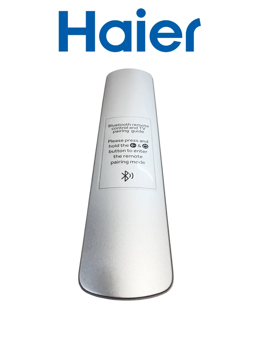 Пульт для телевизора Haier 0530090665 (0530090474, HTR-U33GR, 0530080921, 0530090473) 0530090665