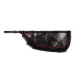 Подсачек складной телескопич. Namazu Pro NoKnot Net PVC, L-160 см, квадр.складной обод 60 см,PVC/20/