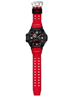 Мужские наручные часы Casio G-Shock GA-1000-4B