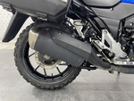 Suzuki V-Strom DL250 , 2017