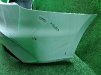 Бампер задний Chery Arrizo 8 (2022-н.в.) (В сборе)