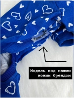 Комбинезон для собак и кошек
