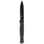 Складной нож Benchmade 391BK Socp, сталь D2