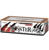 MONSTER