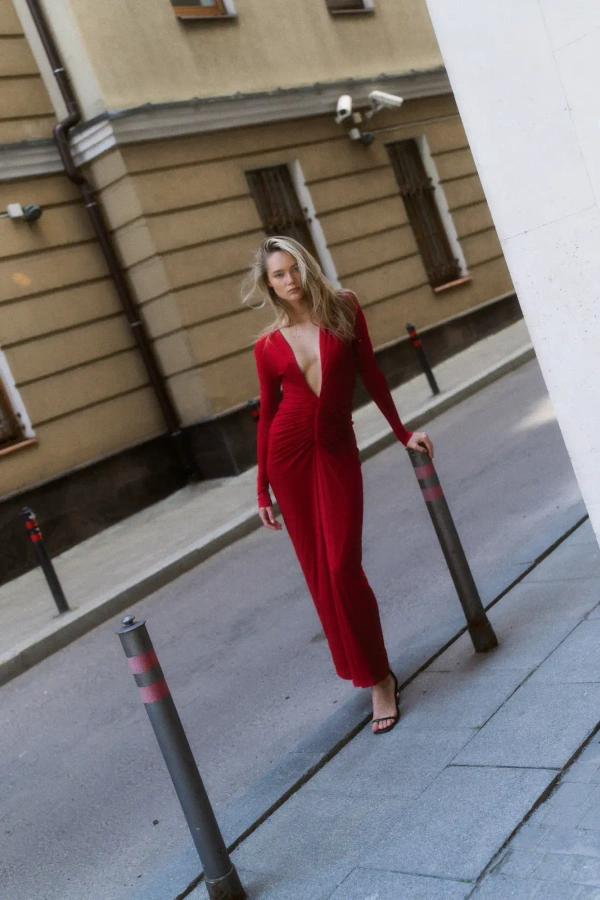 Платье Sabrina