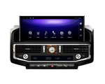 Установочный комплект для TOYOTA Land Cruiser 200 2007-2015 top  KUBERG ZH-T1206
