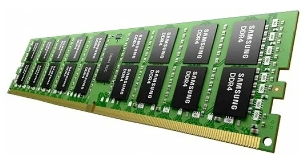 M393A8G40AB2-CVF, Модуль памяти Samsung DDR4 2933 RDIMM 64G