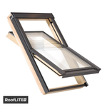 Мансардное окно ROOFLITE SOLID PINE AAY B900 66х118
