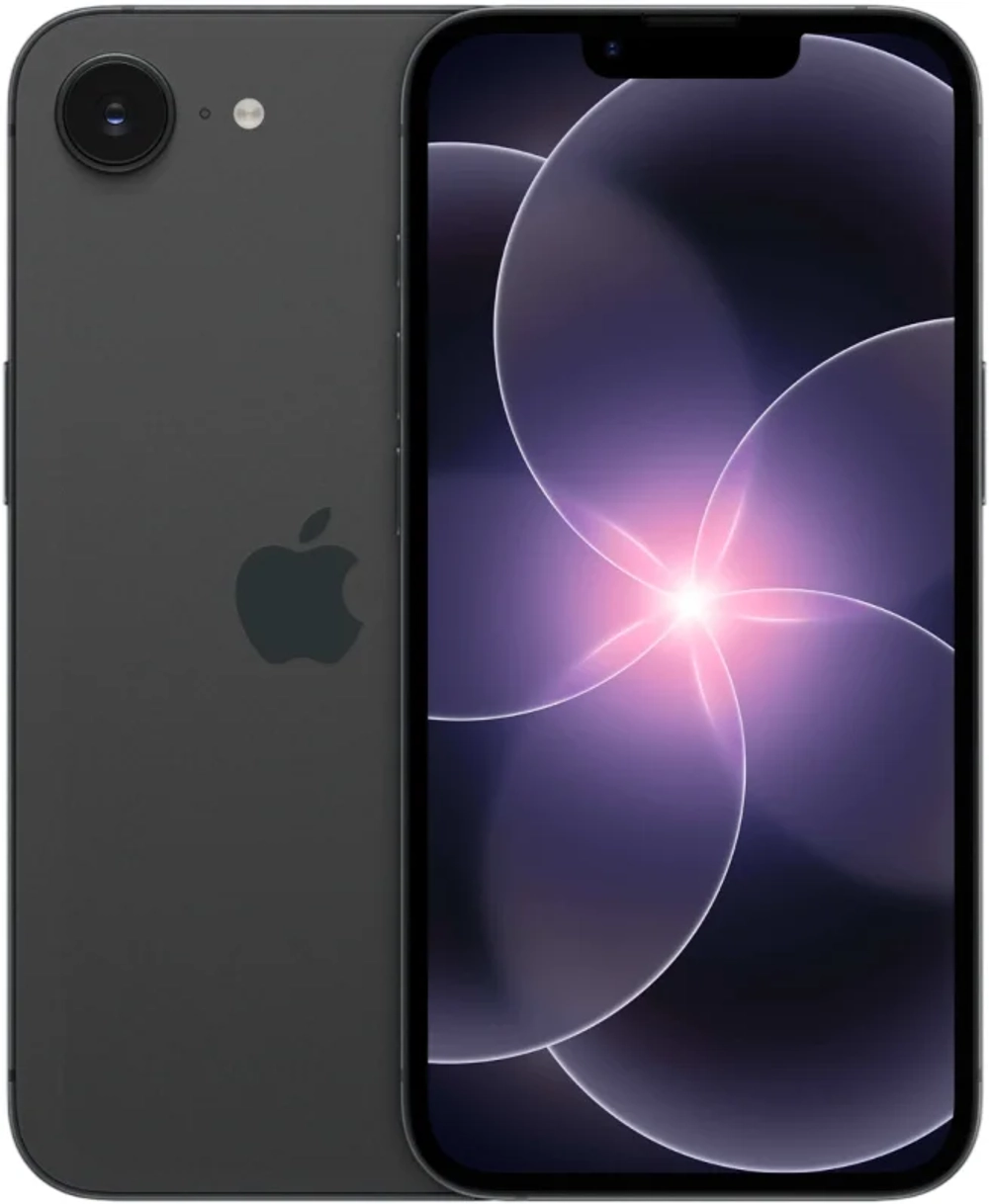 iPhone 17E