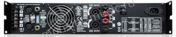 QSC RMX1450