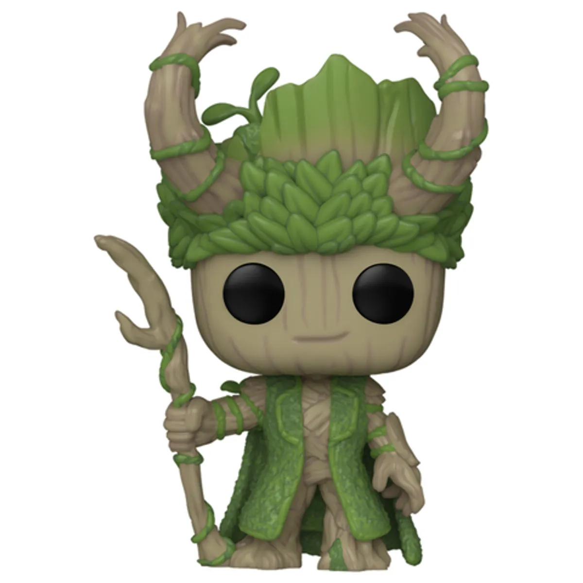Funko POP! Marvel. Groot as Loki (1394)