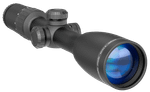 Оптический прицел YUKON Jaeger 3-12x56 X02i