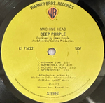Deep Purple - Machine Head (США 2006г.)