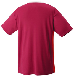 Женская теннисная футболка Yonex Crew Neck