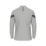 Джемпер тренировочный Evolution 24 Drill Top — Team pewter/anthracite