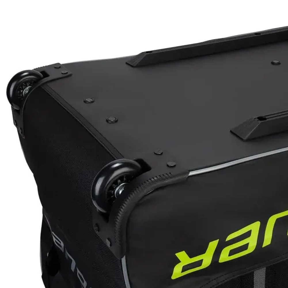 Баул на колесах Bauer S24 CORE WHEELED BAG JR