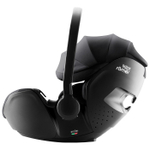 Автокресло Britax Roemer Baby-Safe Pro Style (0-13 кг), Carbon Black