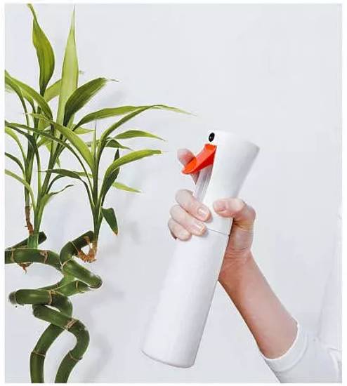 Пульверизатор Xiaomi YIJIE Time-Lapse Sprayer Bottle YG-06