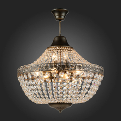 Люстра подвесная ST Luce Anticato SL669.403.11