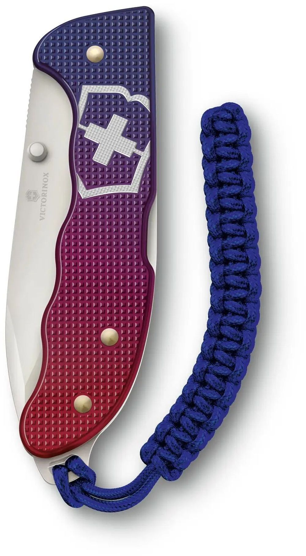 Нож перочинный Victorinox Evoke Alox 136 мм (0.9415.D221) 3