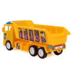 Самосвал 31*12*11см 13001