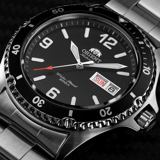 Наручные часы Orient TAA02001B9