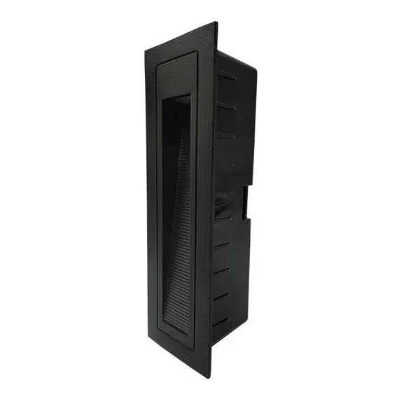 Подсветка для лестниц и ступеней Piazza A7336IN-1BK Arte Lamp