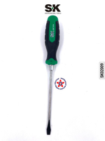 Отвёртка шлицевая SL6 x 102 мм SK02008