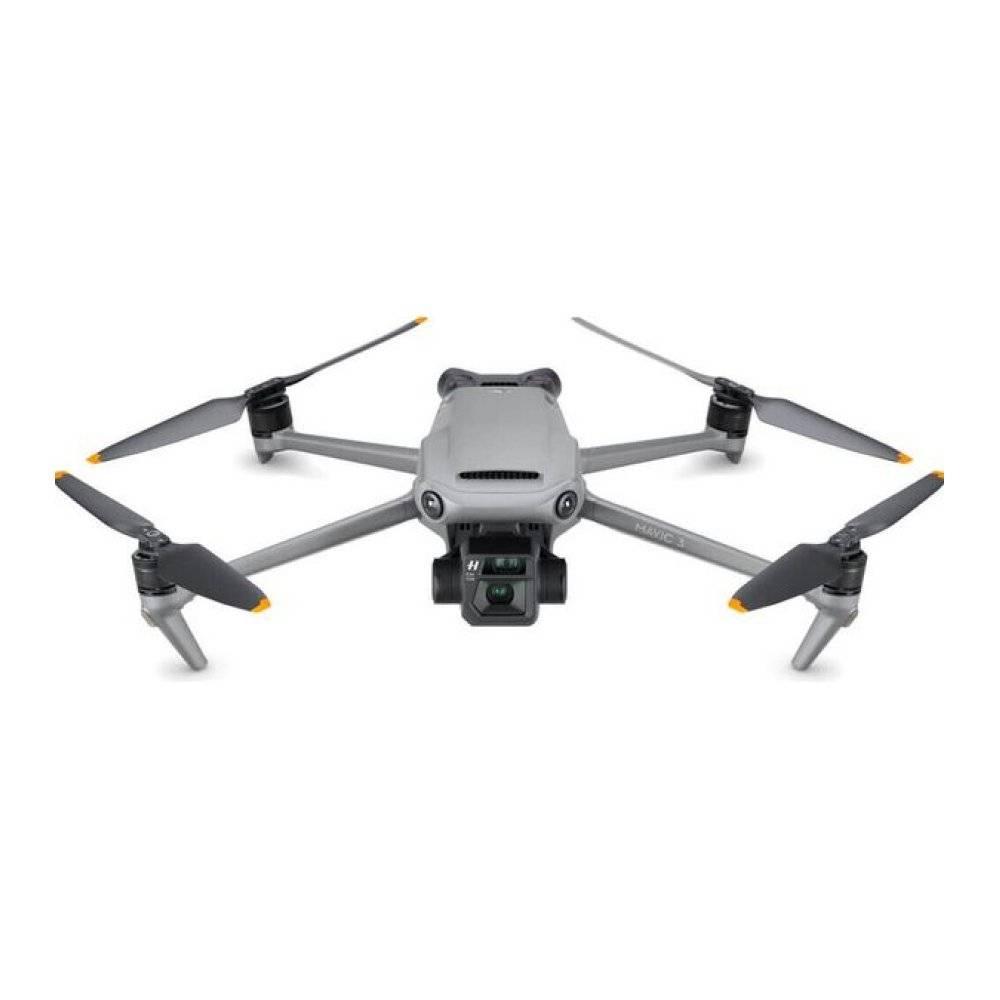 Квадрокоптер DJI Mavic 3 Standart (DJI RC-N1)