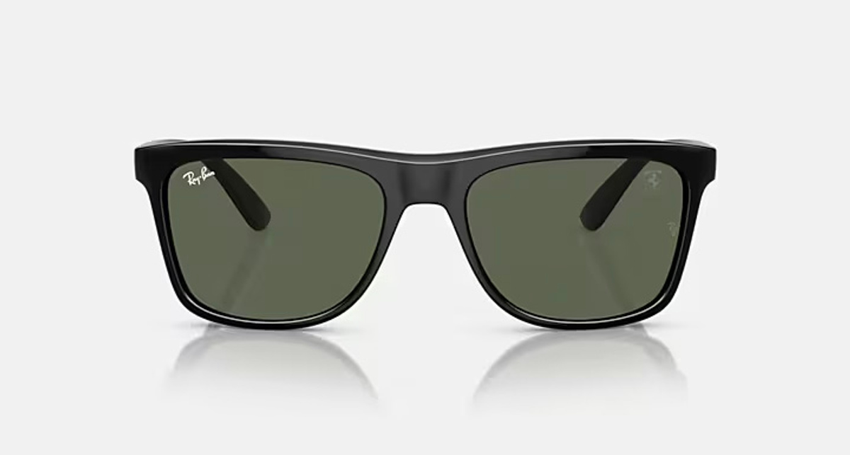 RAY-BAN RB4413M F68371 SCUDERIA FERRARI COLLECTION