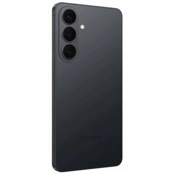 Смартфон Samsung Galaxy S26 Plus 12 ГБ | 256 ГБ (Чёрный | Black)