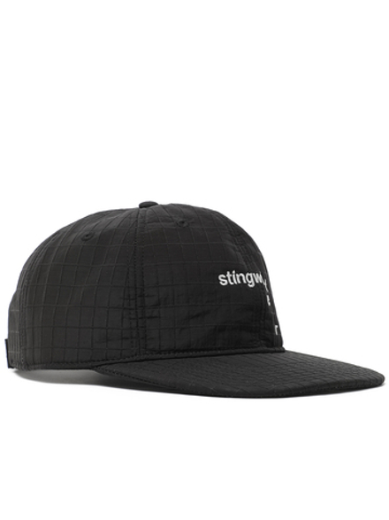 Кепка Melt Logo Ripstop Nylon