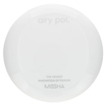 Missha, Airy Pod Pressed Powder, розовый, 5 г (0,17 унции)