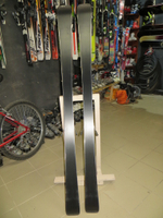 Горные лыжи ELAN WaveFlex 168