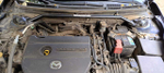 Распорка передних стоек (стаканов) Mazda 6 (GH) (ПОД ЗАКАЗ)