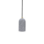 Pendant design lamp  U by Bentu Design