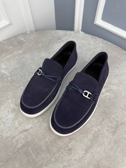 Лоферы Hermes Ignacio