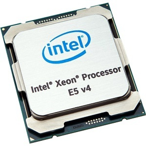 Процессор Intel Xeon E5-2630V4 Broadwell-EP, 2200MHz, LGA2011-3, L3 25600Kb, OEM (CM8066002032301)