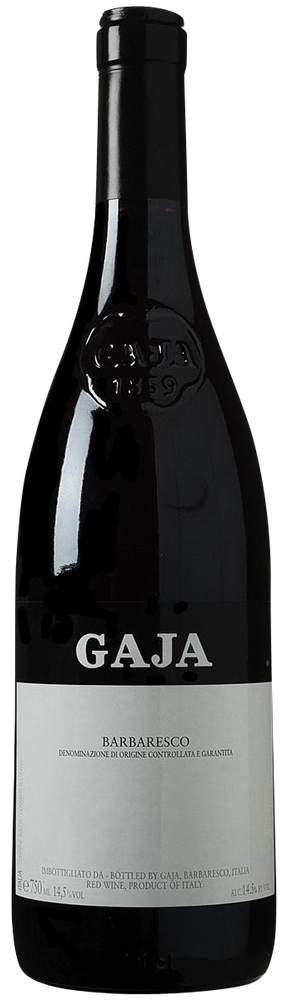 Gaja, Barbaresco 0.375