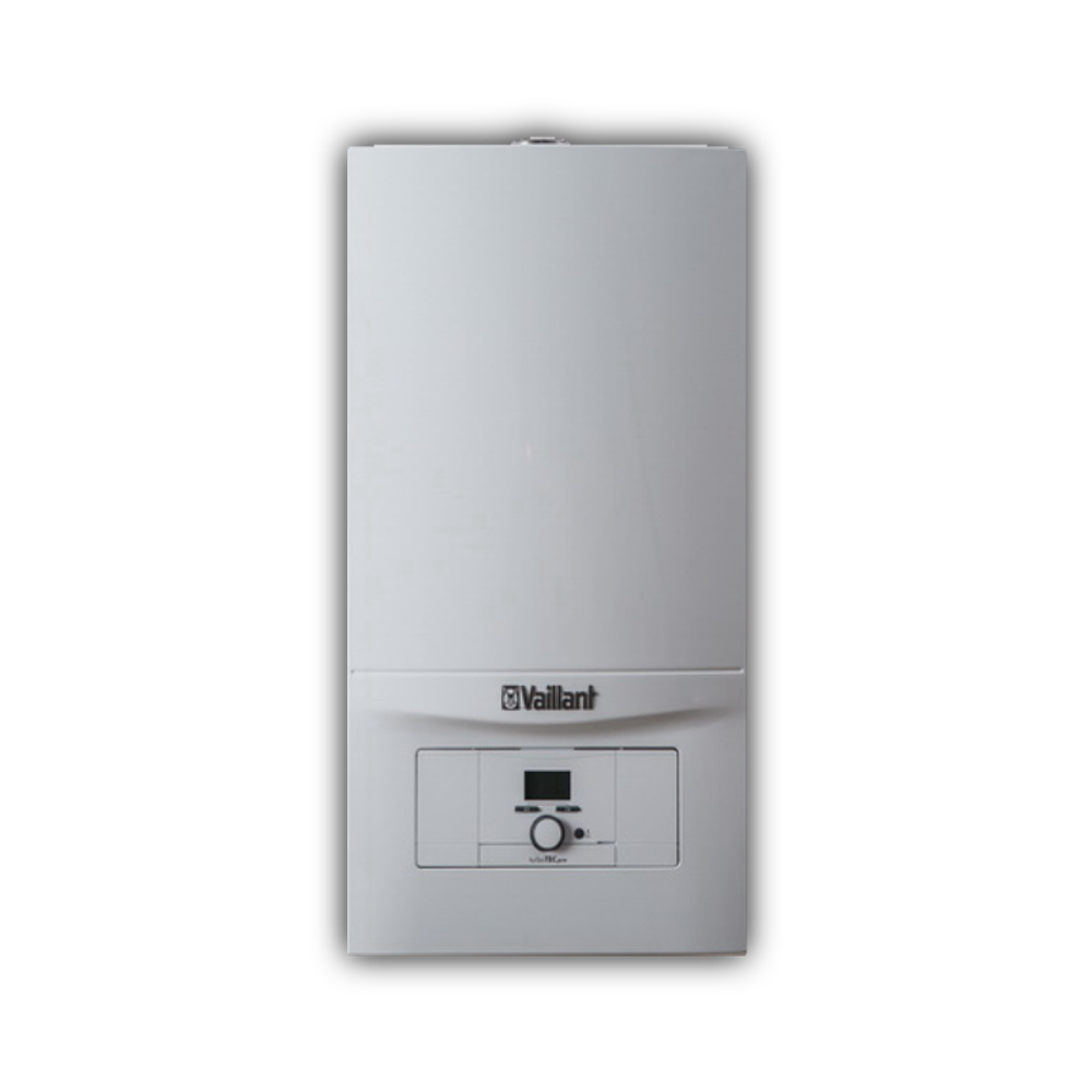 Котел газовый Vaillant atmoTEC pro VUW 240/5-3 24 кВт двухконтурный настенный атмосферный