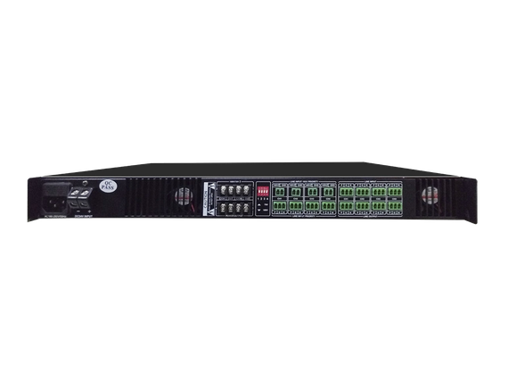 DSPPA DA-4125